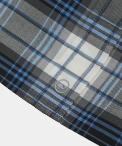 On-The-Go brrrº Plaid Shirt