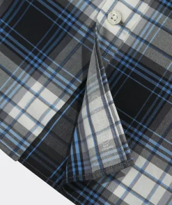 On-The-Go brrrº Plaid Shirt