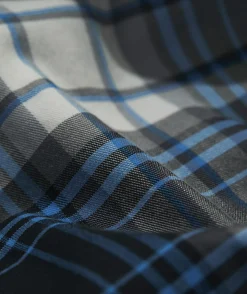 On-The-Go brrrº Plaid Shirt