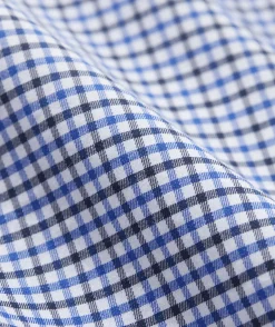 On-The-Go brrrº Tattersall Shirt