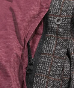 On-The-Go Insulated Shirt Jacket