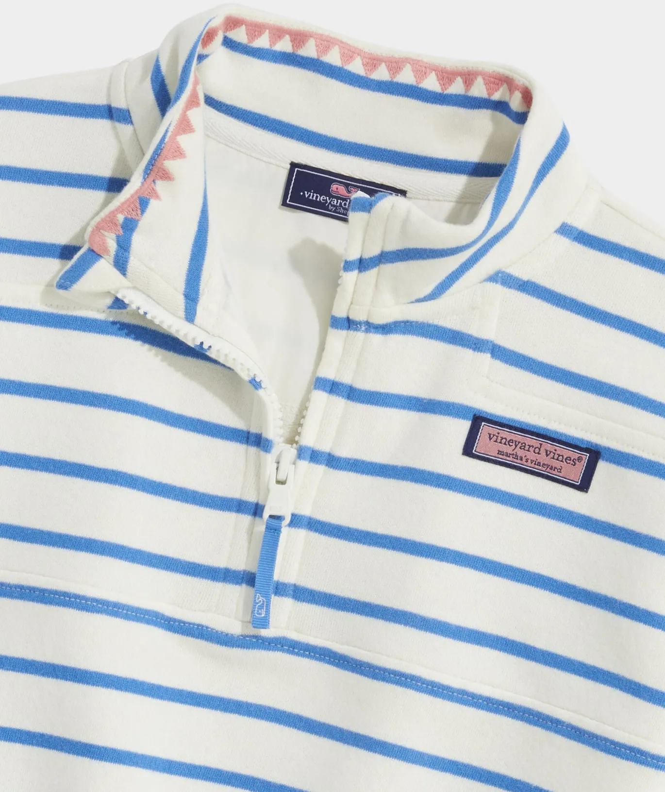On-The-Go Nylon Plaid Shirt