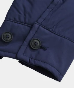 On-The-Go Packable Jacket