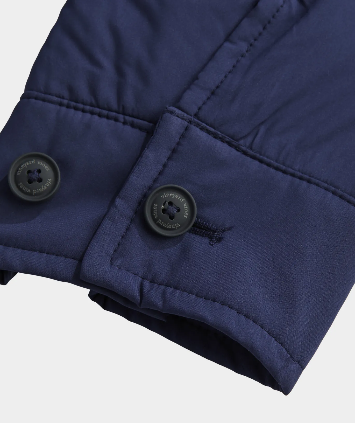 On-The-Go Packable Jacket