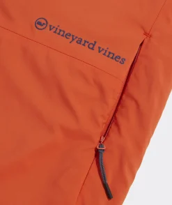 On-The-Go Packable Vest