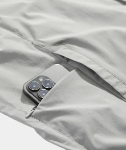 On-The-Go Shirt Jacket