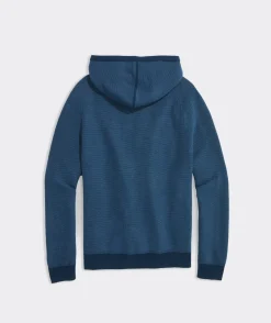 On-The-Go Wool Hoodie