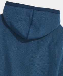 On-The-Go Wool Hoodie