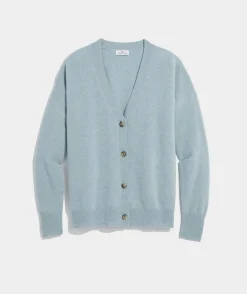 Oversized Cardigan Sweater