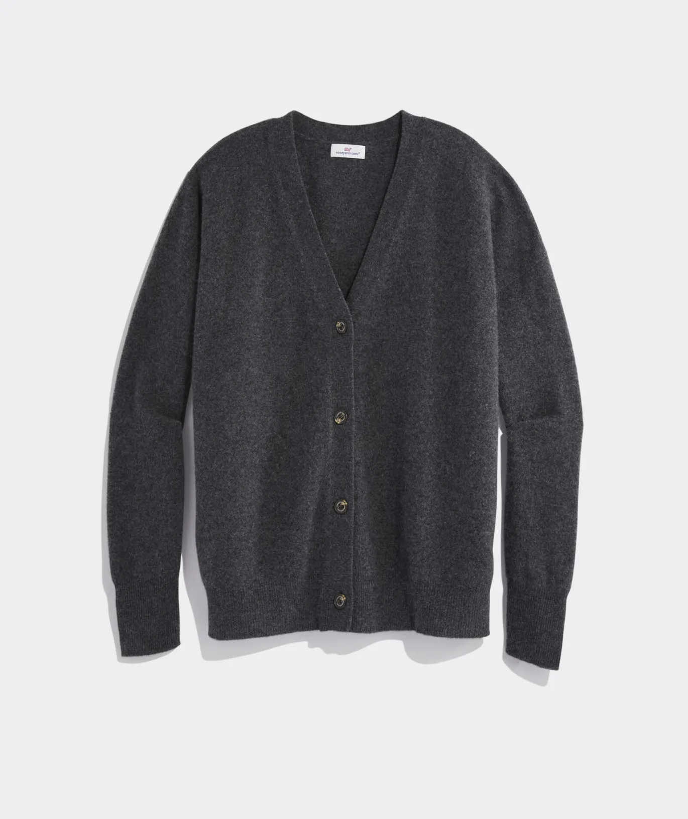 Oversized Cardigan Sweater