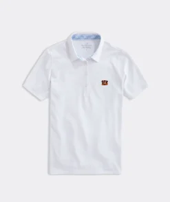 Oversized Poplin Button-Down