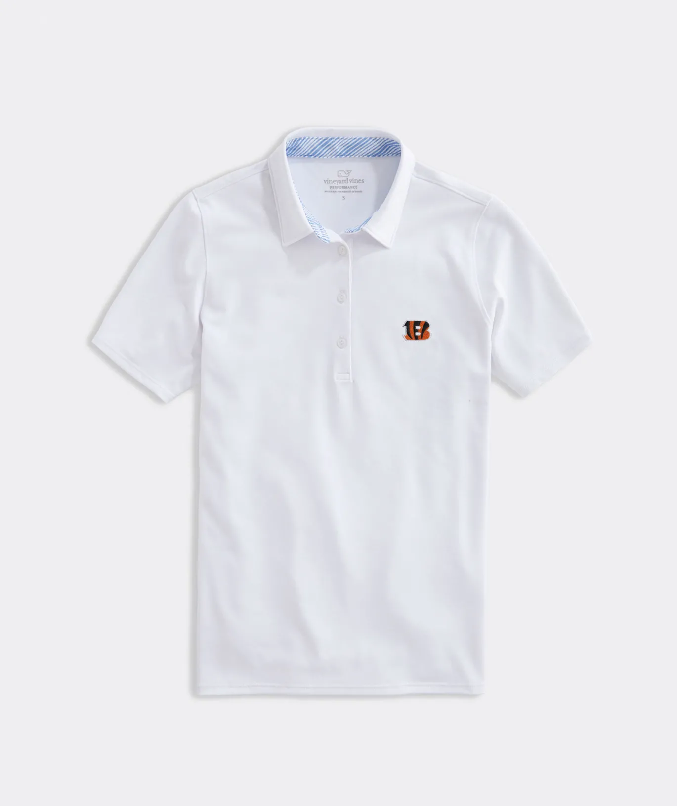 Oversized Poplin Button-Down