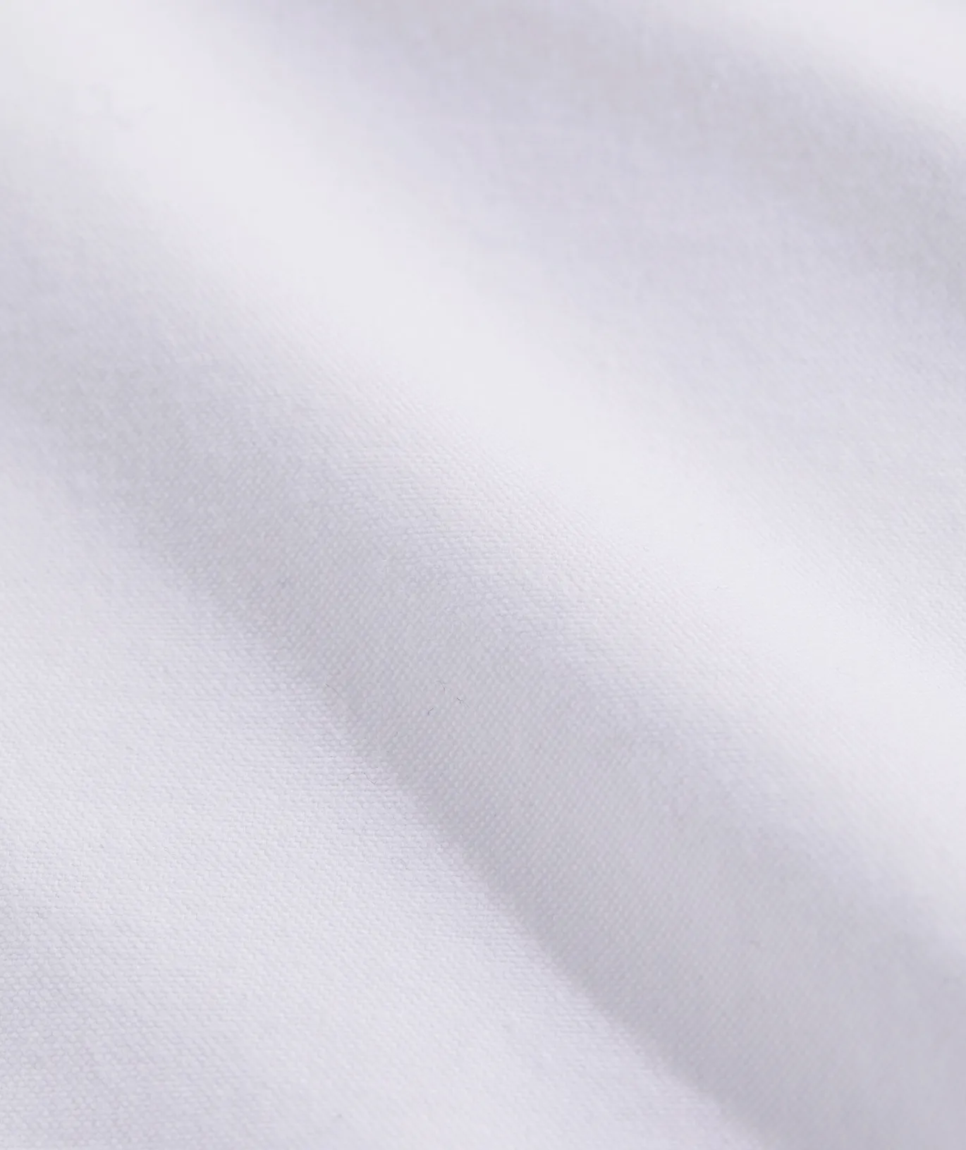 Oxford Solid Shirt