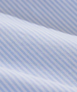 Oxford Stripe Shirt