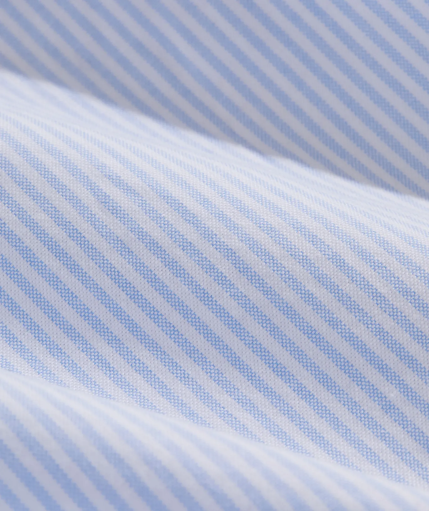 Oxford Stripe Shirt