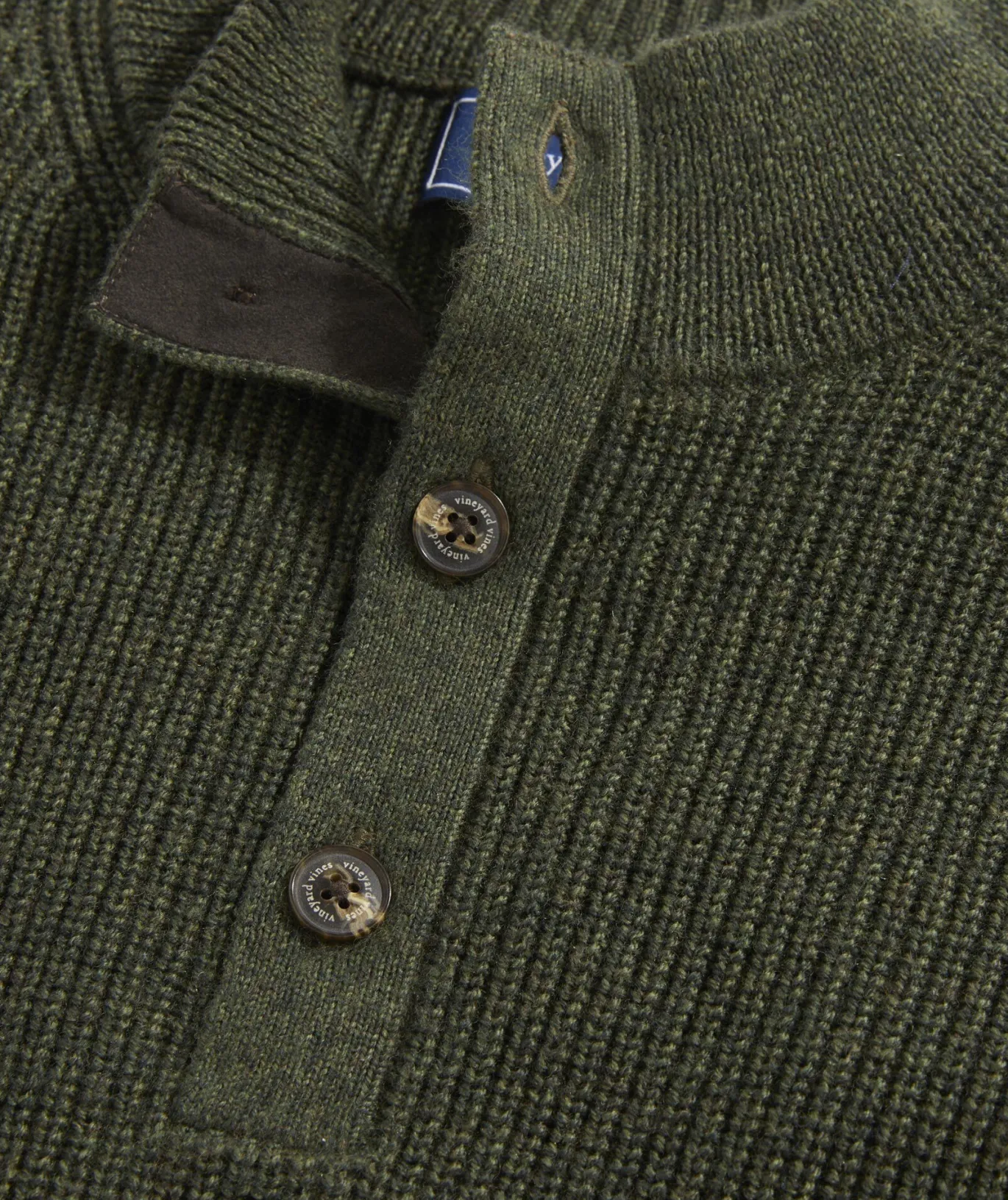 Oysterman Sweater