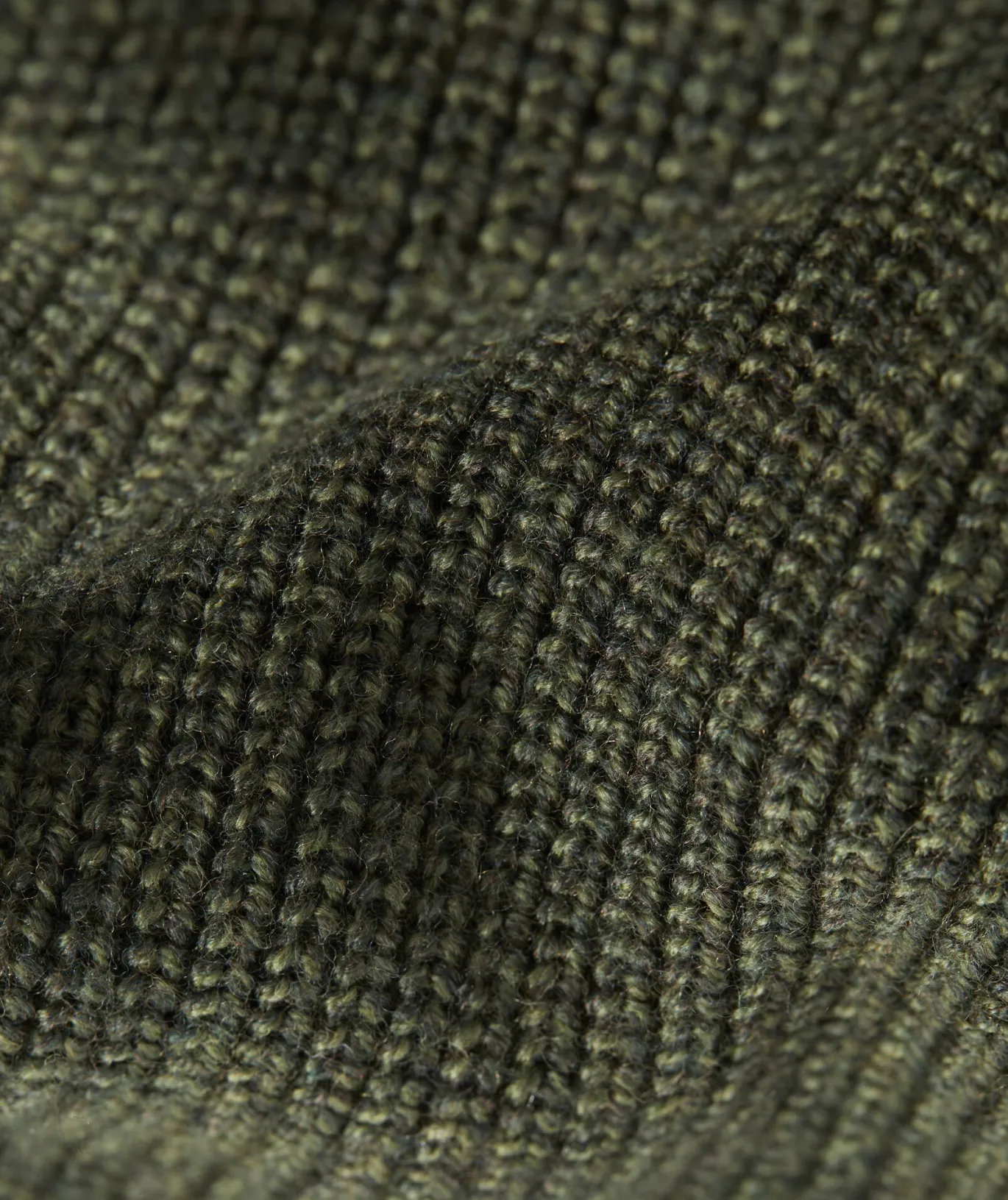 Oysterman Sweater
