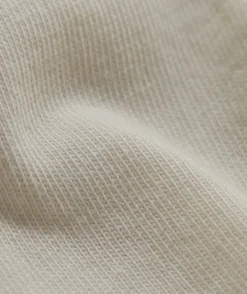 Painted Hot Toddy Logo Box Long-Sleeve Tee