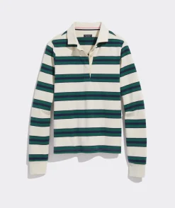 Palmero Jacquard Performance Polo