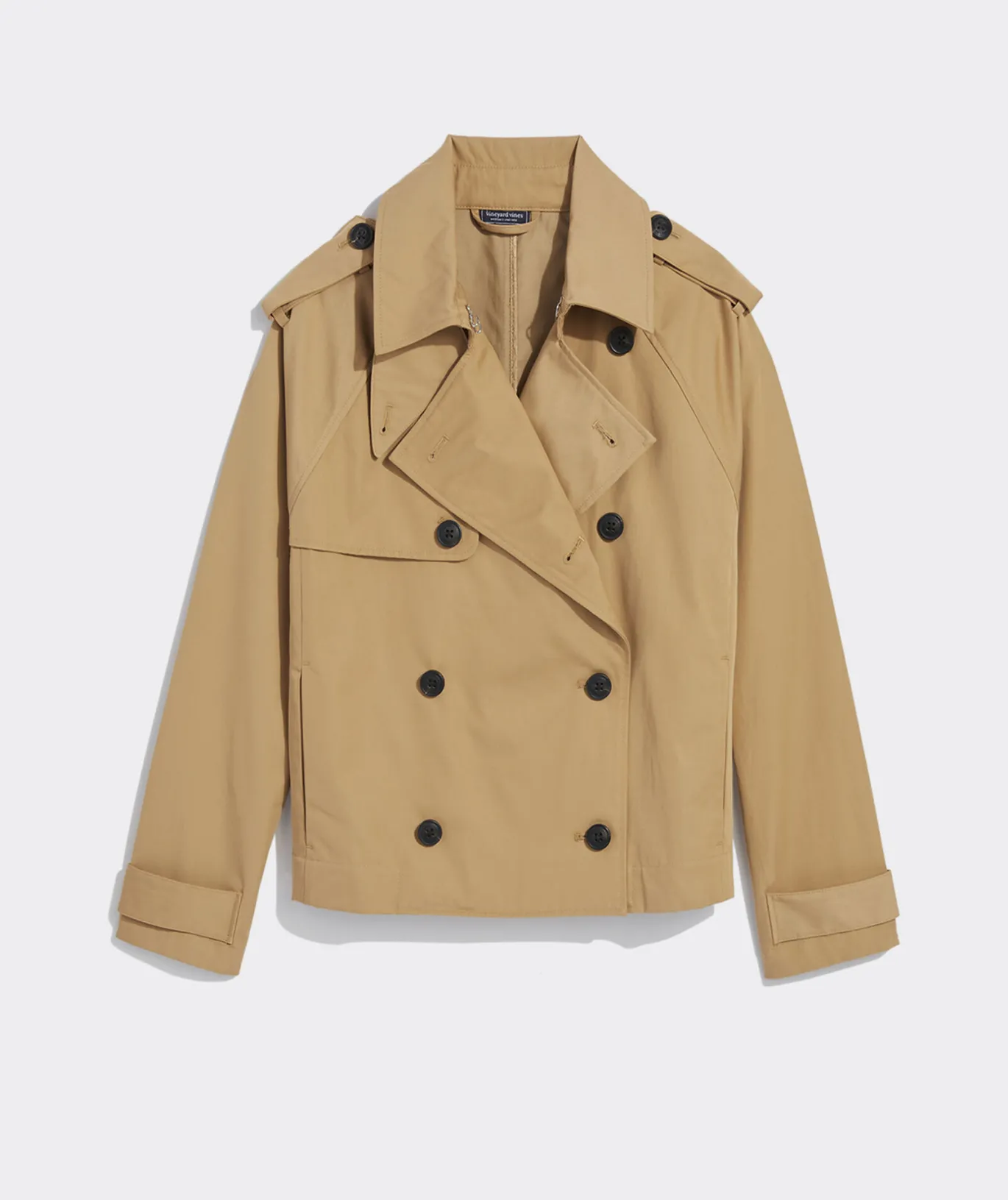 Performance Half-Zip Windbreaker