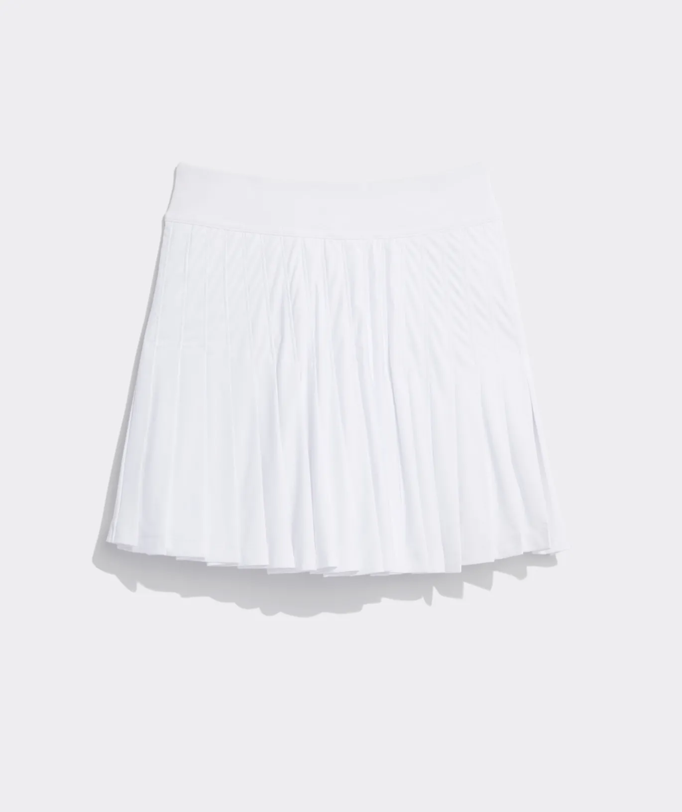 Performance Pleated Skort