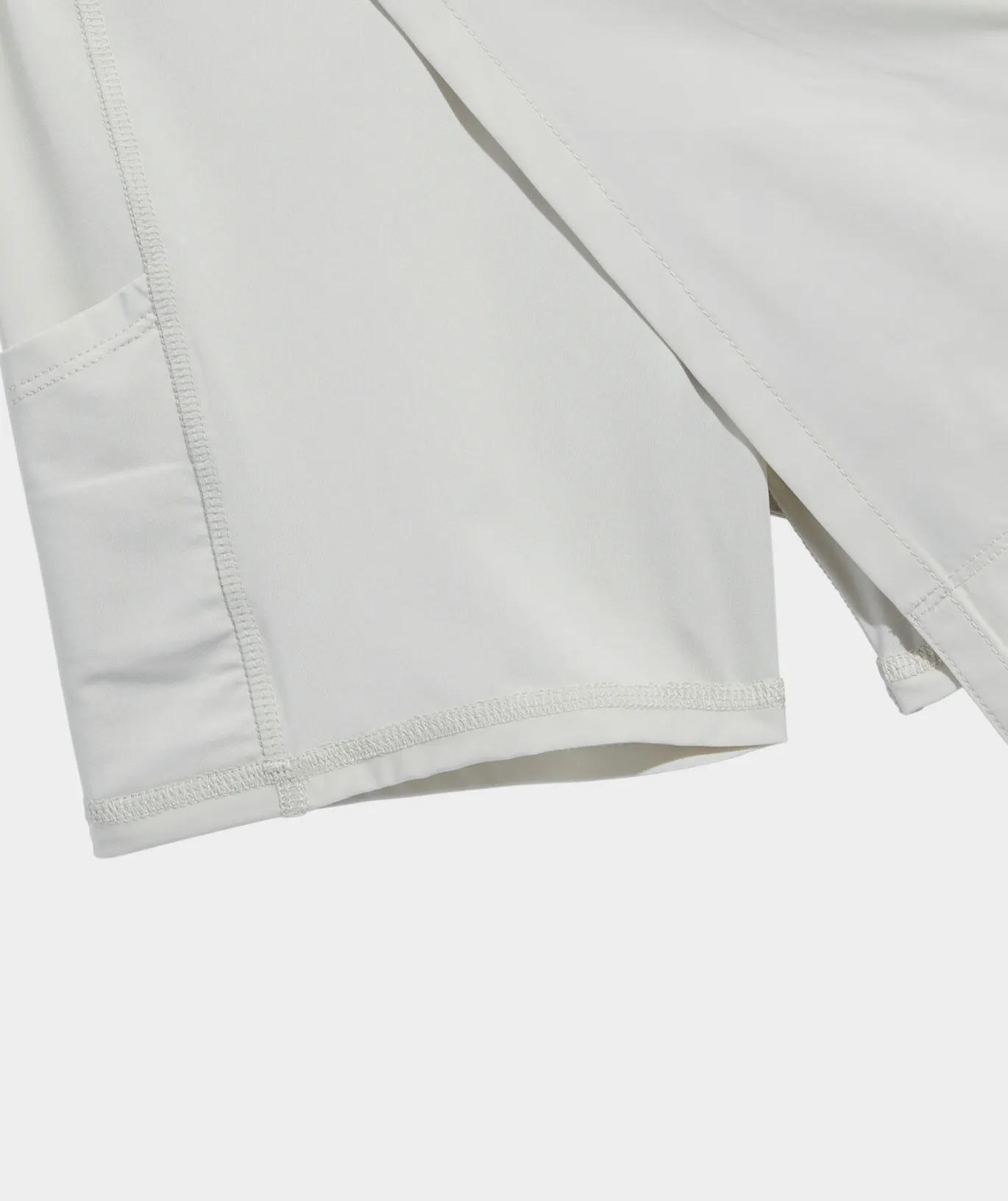Performance Pleated Skort