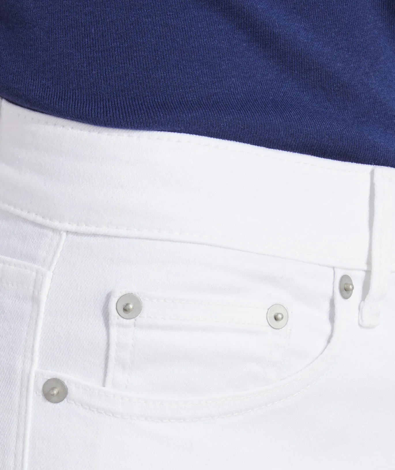 Performance Pull-On Pants