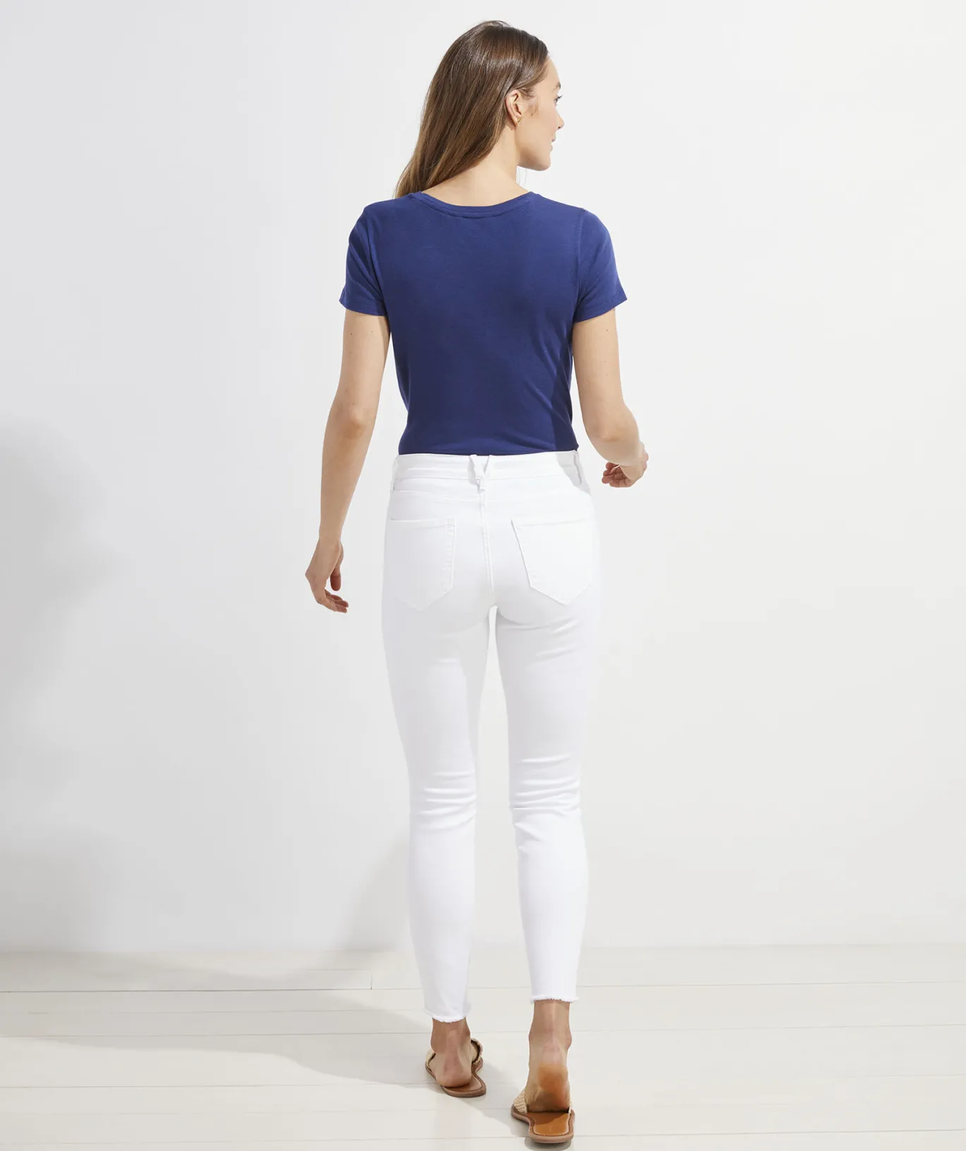 Performance Pull-On Pants