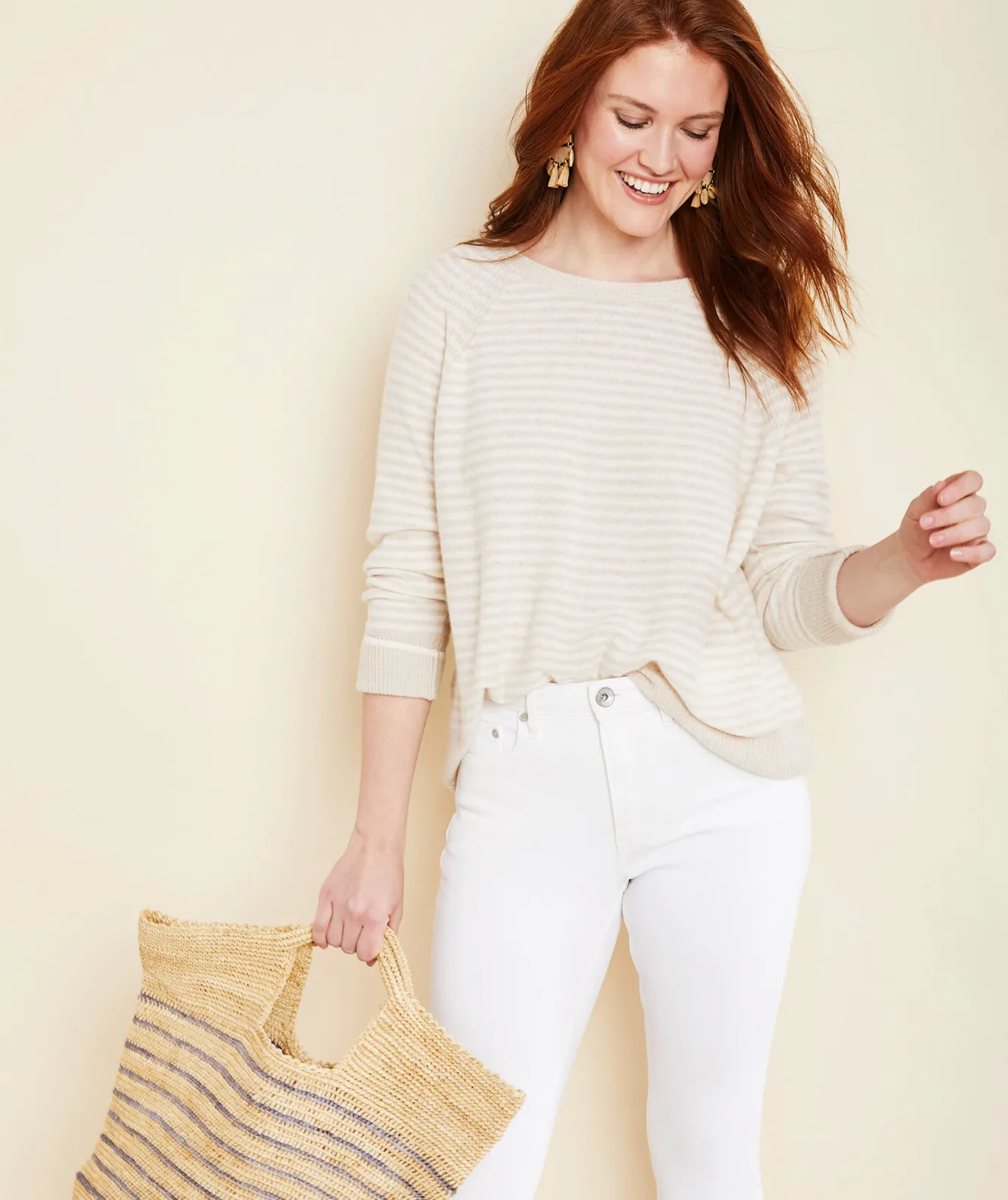 Performance Pull-On Pants