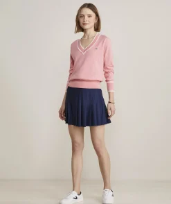 Performance Skort