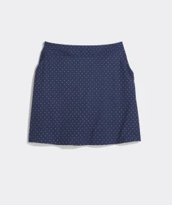 Performance Skort
