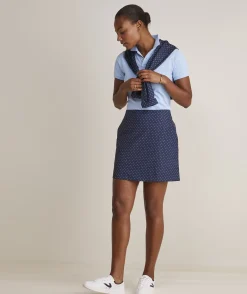 Performance Skort