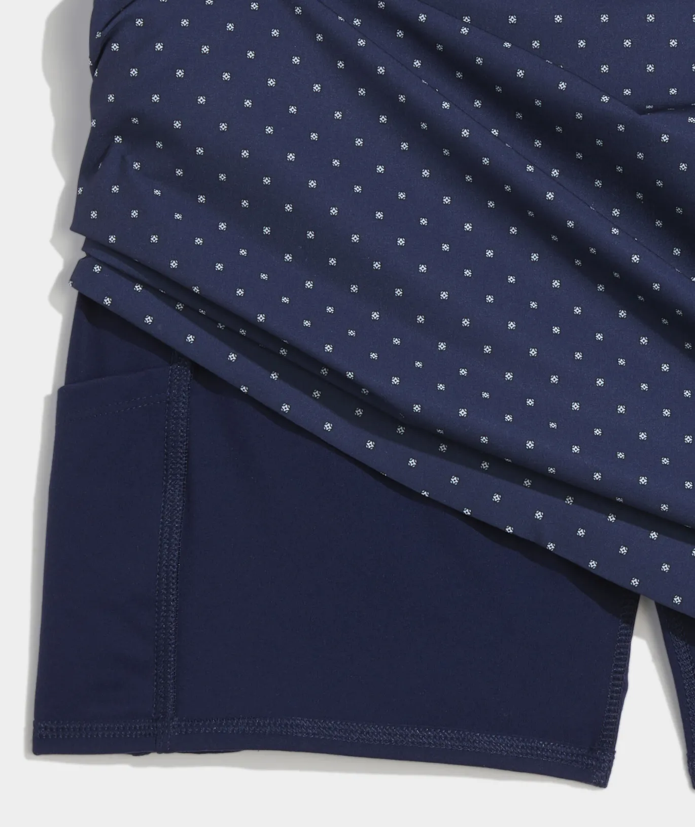 Performance Skort