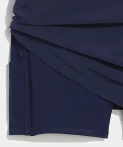 Performance Skort