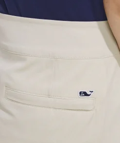 Performance Skort