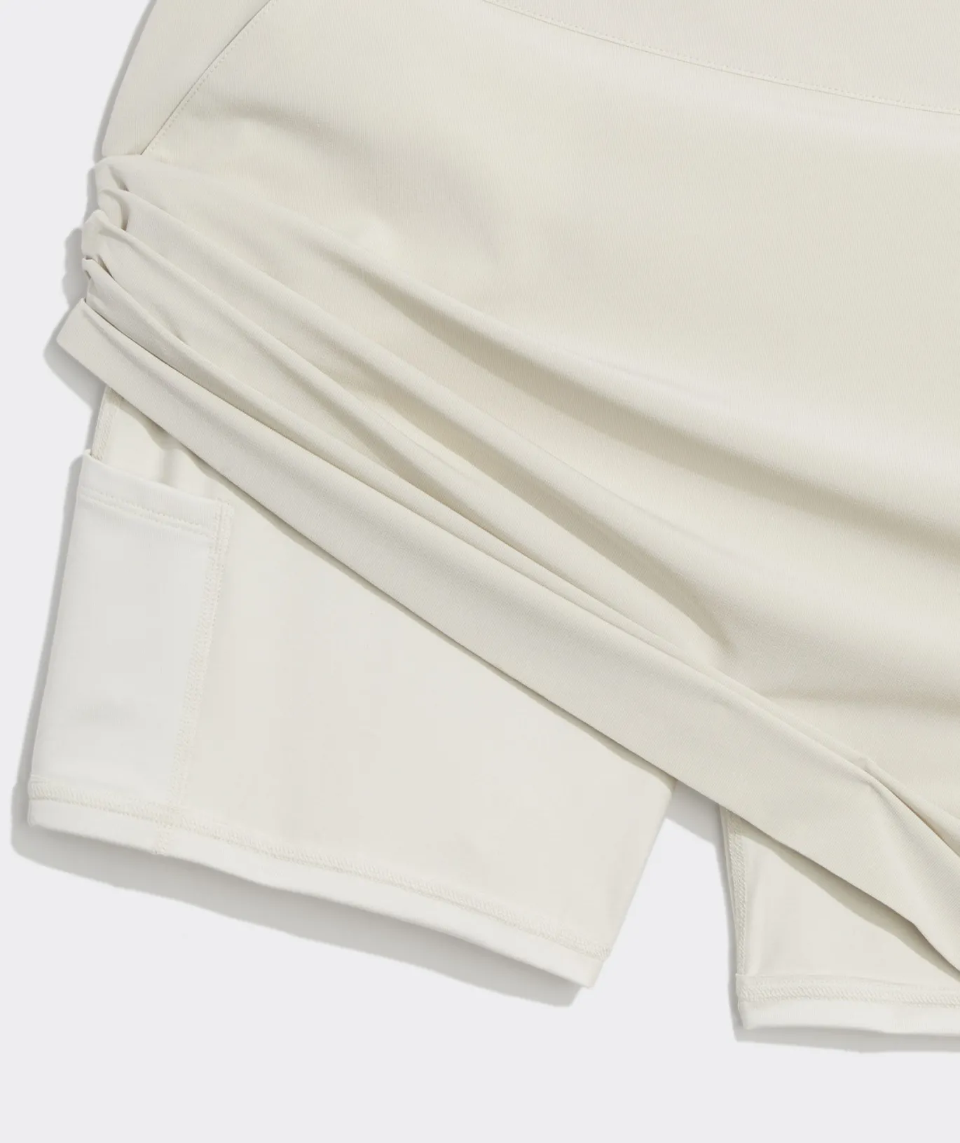 Performance Skort