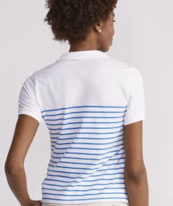 Performance Sleeveless Polo