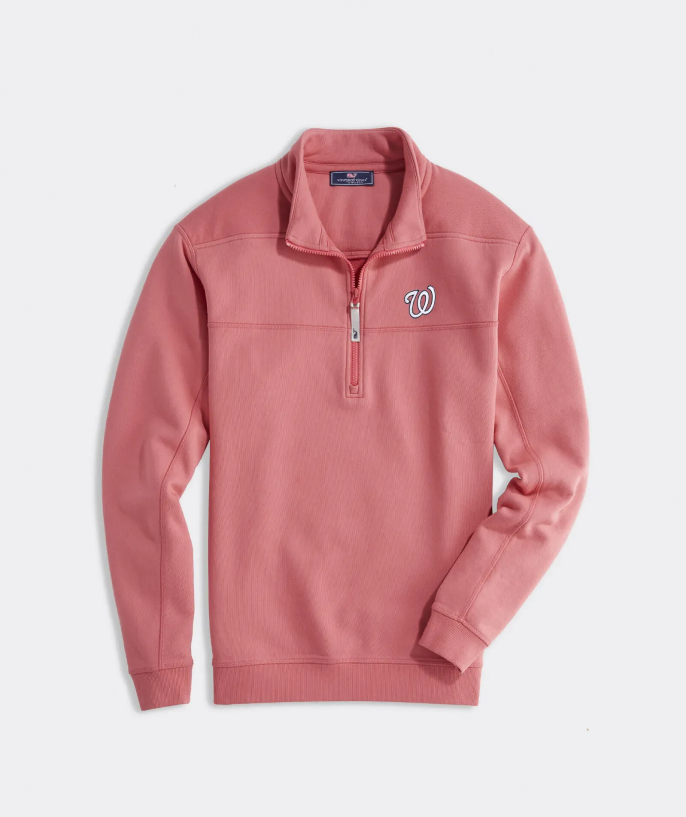 Philadelphia Phillies Saltwater Quarter-Zip