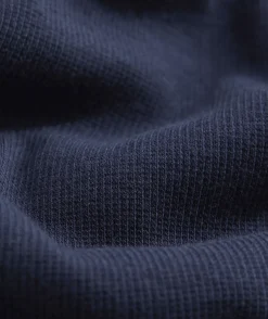 Pima Cotton V-Neck Tee