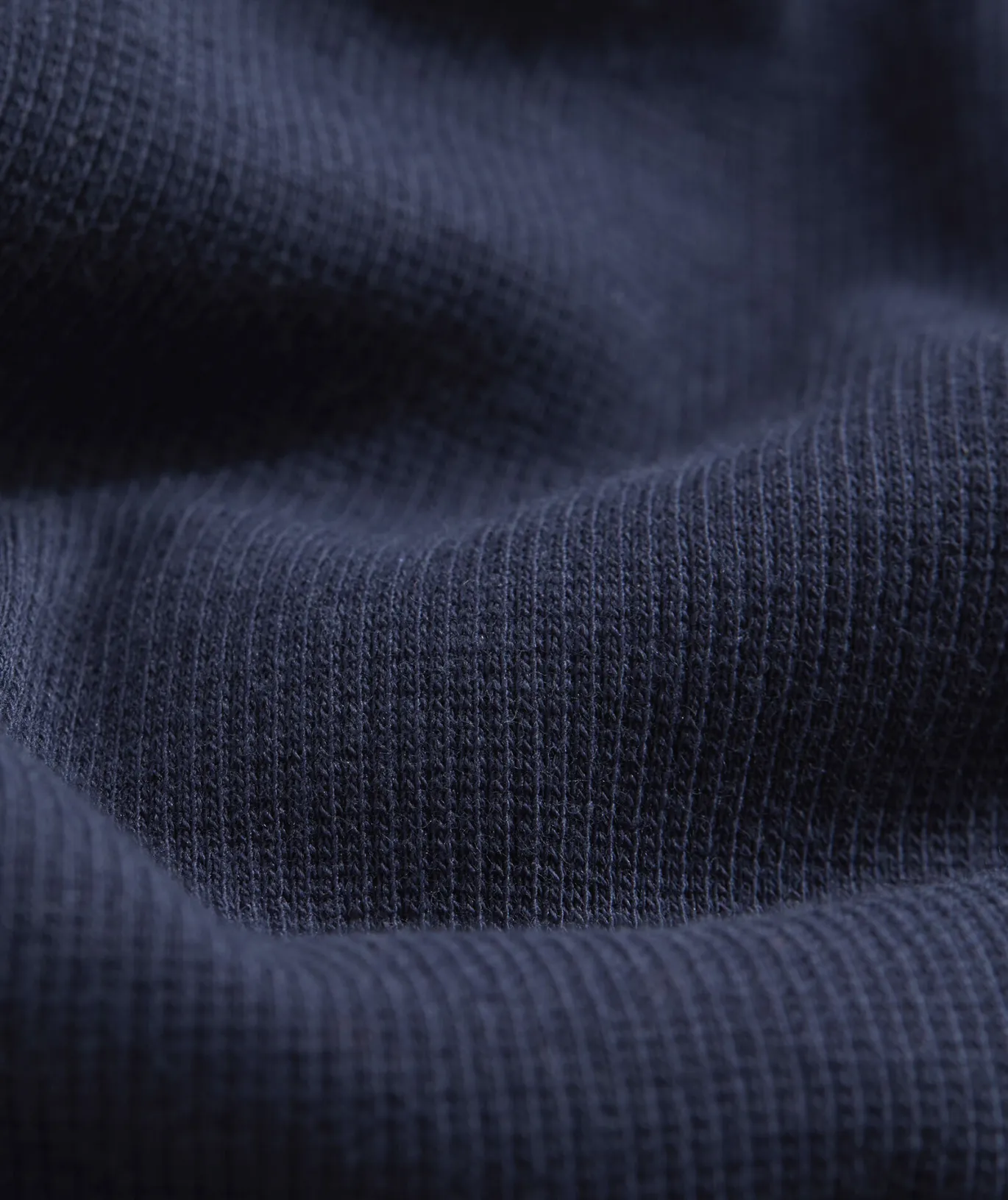 Pima Cotton V-Neck Tee