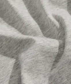 Pima Cotton V-Neck Tee