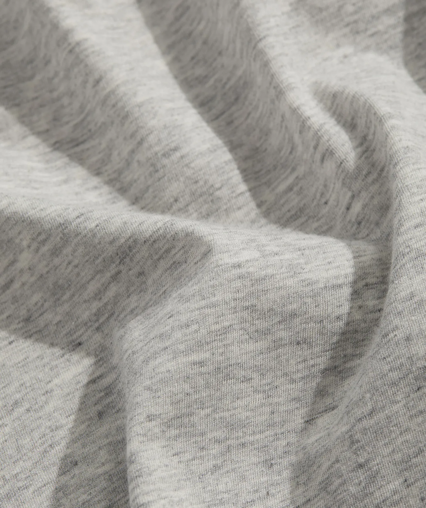 Pima Cotton V-Neck Tee