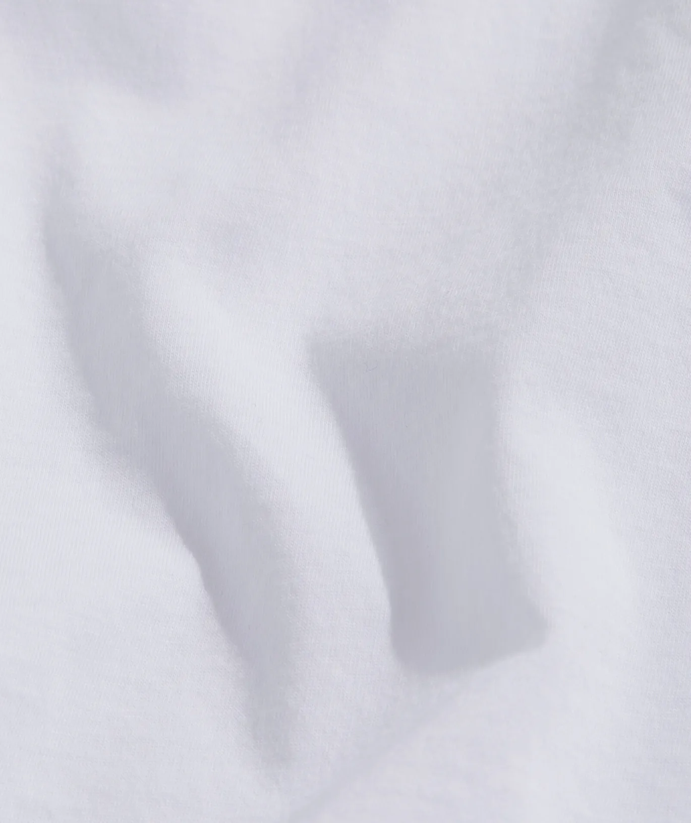 Pima Cotton V-Neck Tee
