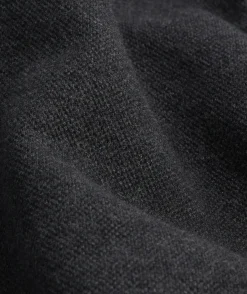 Pique Knit Blazer