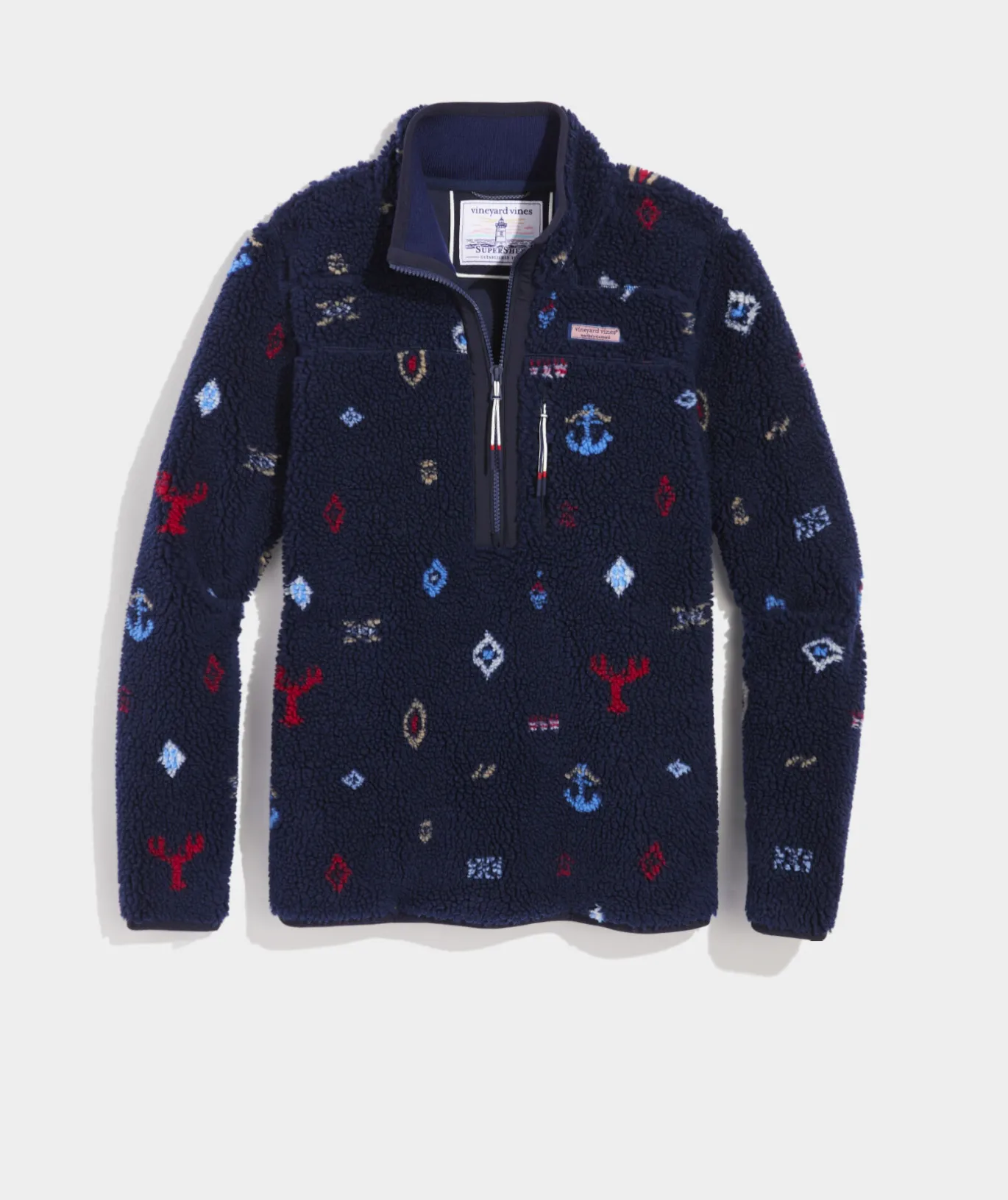 Plush Teddy Shep Shirt™