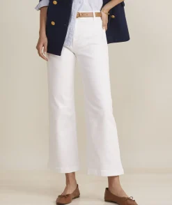 Ponte Knit Pants