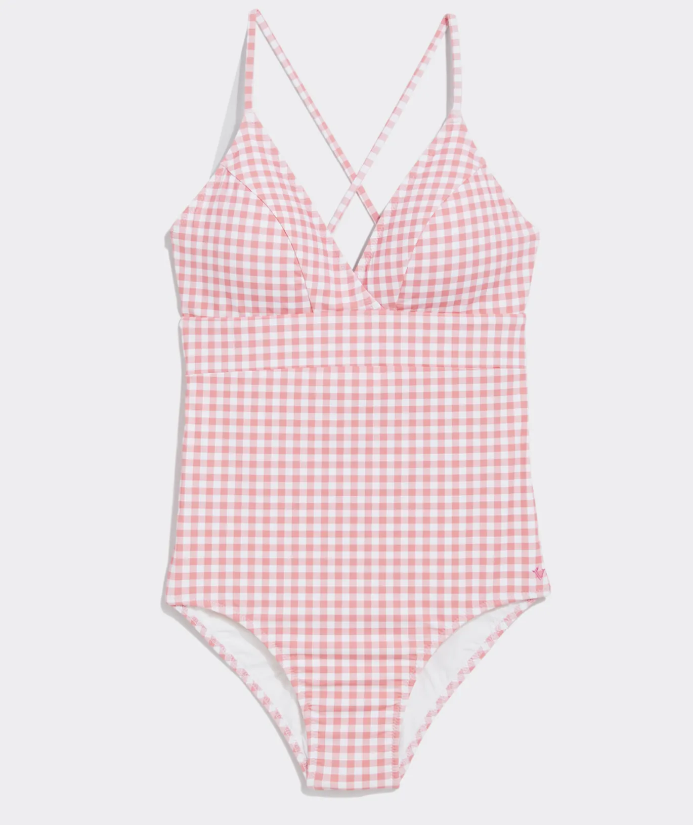 Poplin Midi Skirt