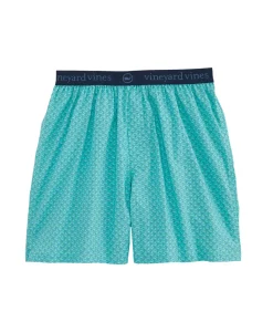 Printed Boxers