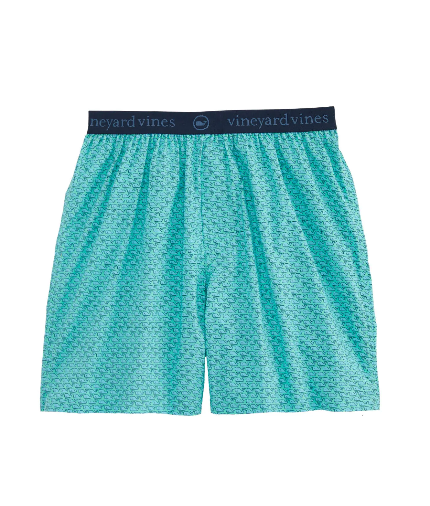 Printed Boxers