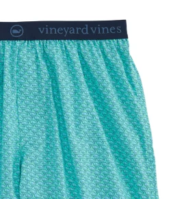 Printed Boxers